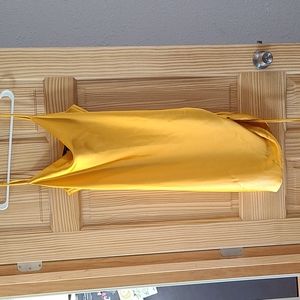 Forever 21 slip dress